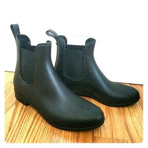 Sam Edelman rain boots